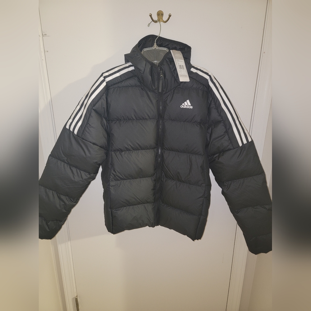 Adidas Jacket Mens